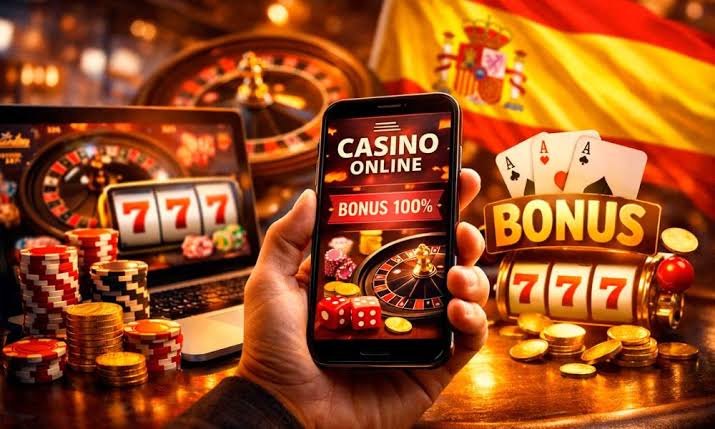 Casino Online Gratis Dinero Real Todo lo que Necesitas Saber