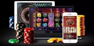 Coins Game Casino Online Slots Unleashing the Excitement of Virtual Gambling
