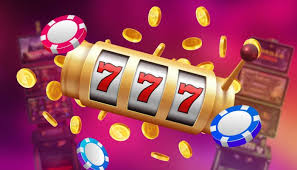 Coins Game Casino Online Slots Unleashing the Excitement of Virtual Gambling