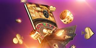Monster Win Ontdek de Wereld van Online Gokken