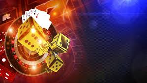 Online Gambling Všetko, čo potrebujete vedieť 1589915489