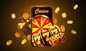 The Romance of Casino Love 4 A Gambler's Paradise The Romance of Casino Love 4 A Gambler's Paradise