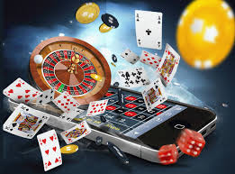 The Romance of Casino Love 4 A Gambler's Paradise The Romance of Casino Love 4 A Gambler's Paradise