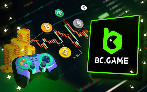 The Ultimate Guide to BC.Game Login Process