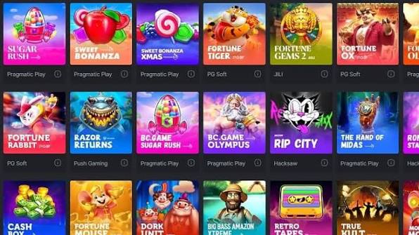 The Ultimate Guide to BC.Game Login Process